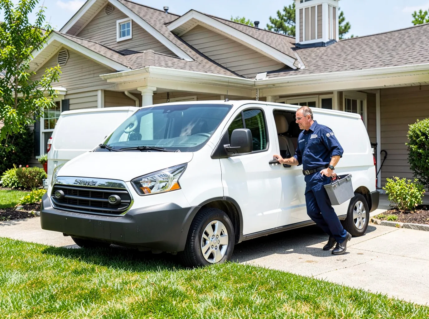 Emergency Plumber company in Montezuma, GA